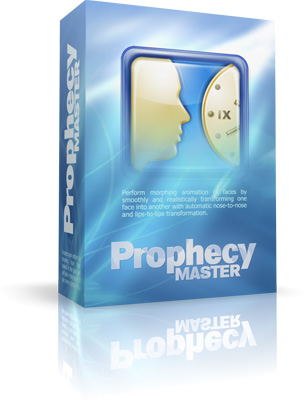 Virtual box design for Prophesy Master