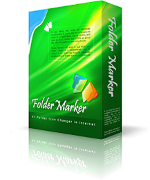 Folder Marker