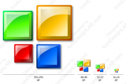 Resource Tuner Console (Redesign)